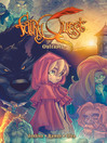 Cover image for Fairy Quest: Outcasts